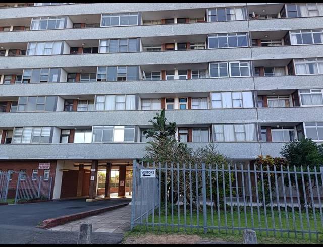 2 BEDROOM PROPERTY TO RENT IN MORNINGSIDE